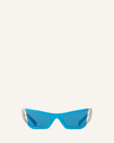 Lunettes De Soleil Nova| Lanvin