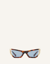 Lunettes De Soleil Nova| Lanvin