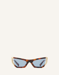Lunettes De Soleil Nova| Lanvin