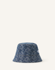 Bob Lunar Year En Denim Blue