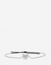 Silver Traviata By Lanvin Brass And Leather Belt