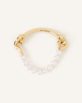 Bracelet Les Perles By Lanvin Transparent