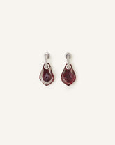 Boucles D'oreilles Aurore