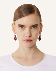 Boucles D'oreilles Aurore