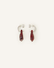 Boucles D'oreilles Aurore