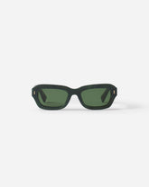 Green Concerto Sunglasses