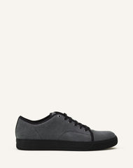 Sneakers Dbb1 En Canvas Black