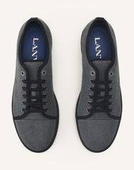 Sneakers Dbb1 En Canvas Black