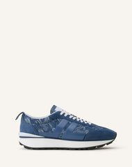 Sneakers Bumpr Lunar Year En Denim Blue