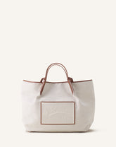 Sac Cabas Catch En Canvas