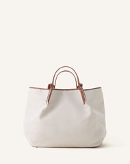 Sac Cabas Catch En Canvas