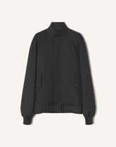 Black Light Wool Jacket