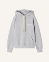 Hoodie Ruban Lanvin Grey