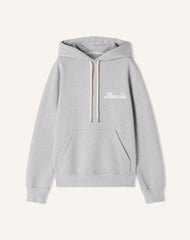 Hoodie Ruban Lanvin Grey
