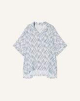 Chemise Fluide Imprimée