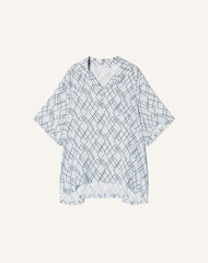Chemise Fluide Imprimée