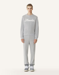 Jogging Ruban Lanvin Grey