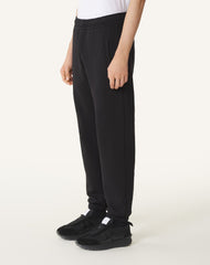 Jogging Urban Curb Black