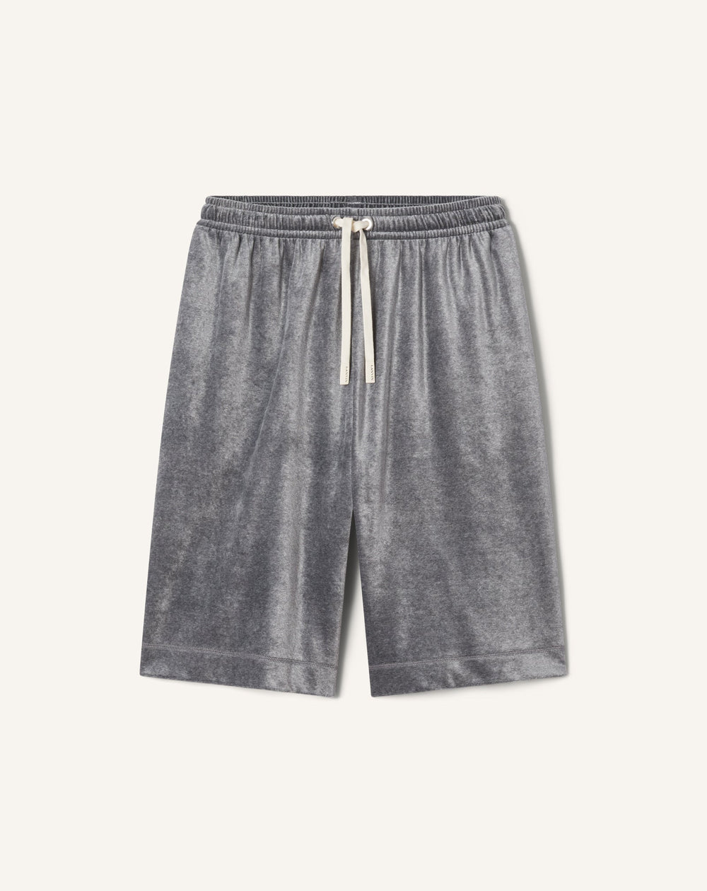 Bermuda En Velours Grey