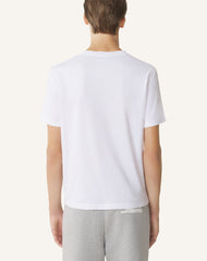 T-shirt Ruban Lanvin White