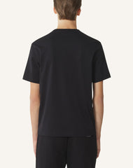 T-shirt Urban Curb Black