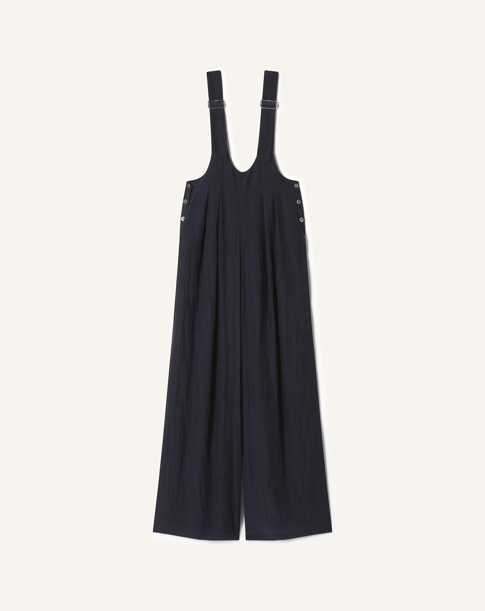Combinaison En Charmeuse Blue