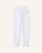 Legging En Viscose White