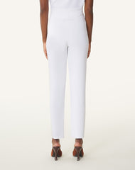 Legging En Viscose White