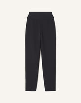 Legging En Viscose Black