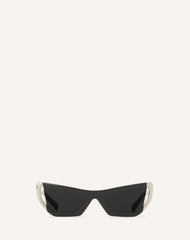 Lunettes De Soleil Nova| Lanvin