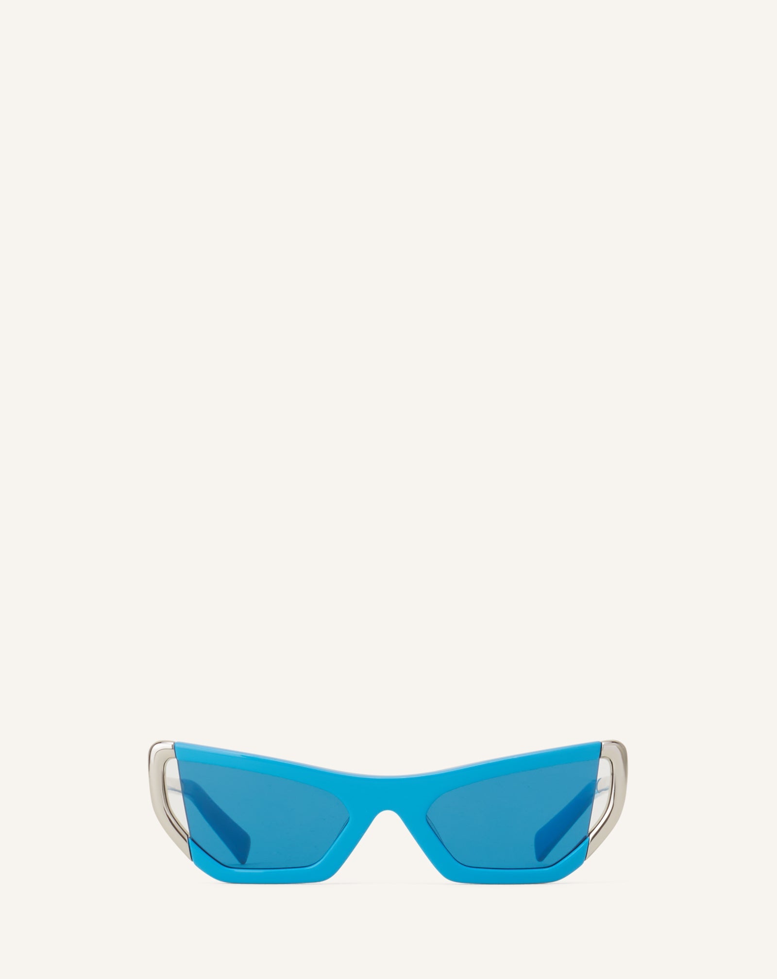 Lunettes De Soleil Nova| Lanvin