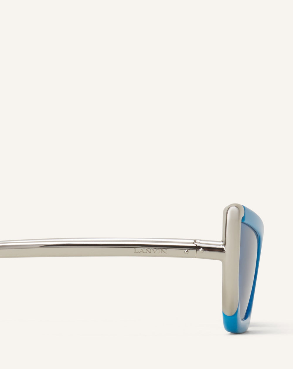 Lunettes De Soleil Nova| Lanvin