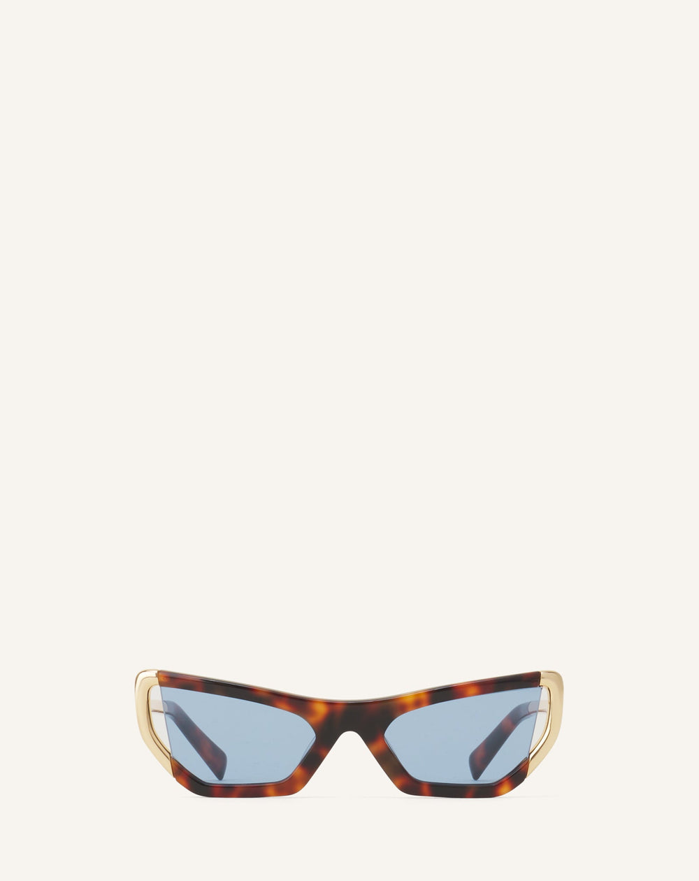 Lunettes De Soleil Nova| Lanvin