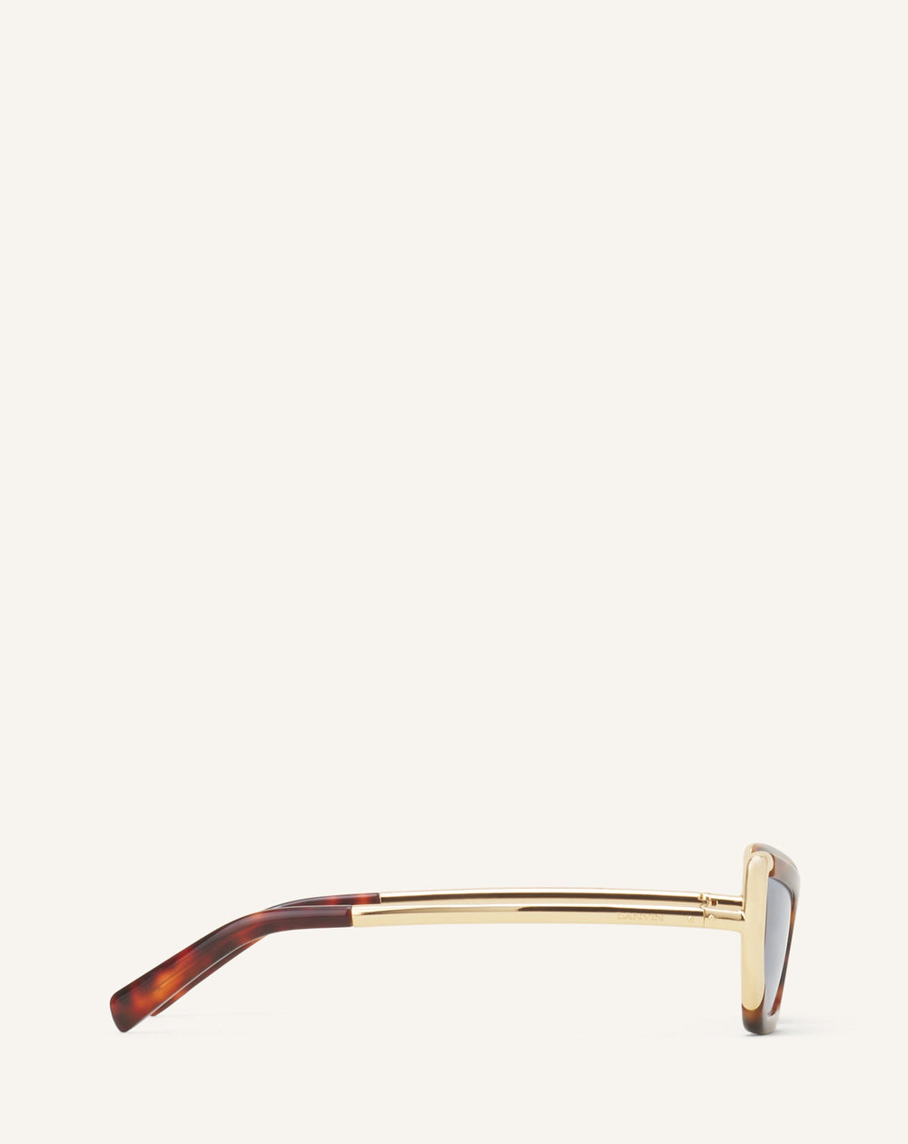 Lunettes De Soleil Nova| Lanvin