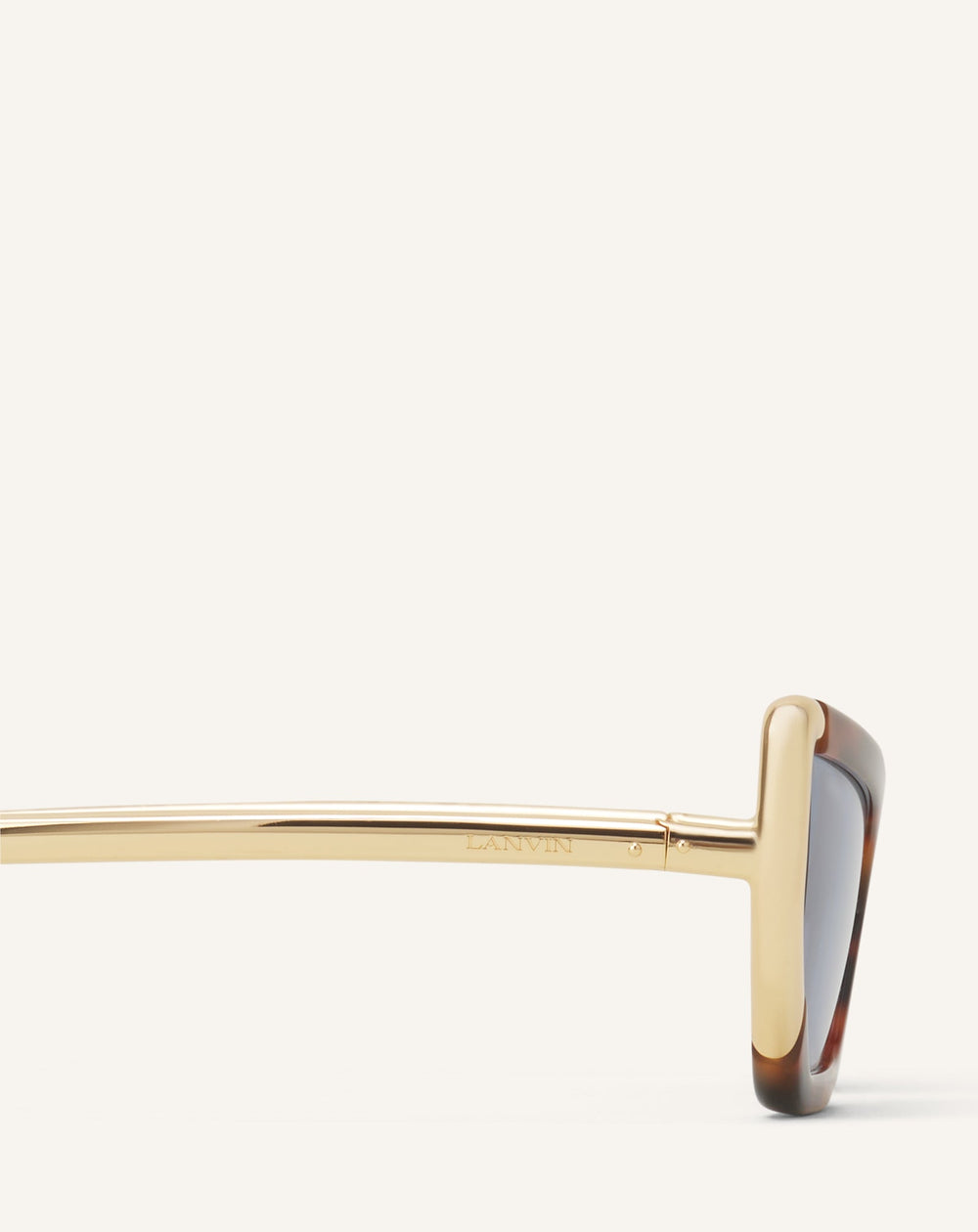 Lunettes De Soleil Nova| Lanvin