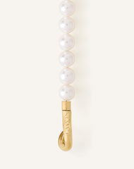 Bracelet Les Perles By Lanvin Transparent