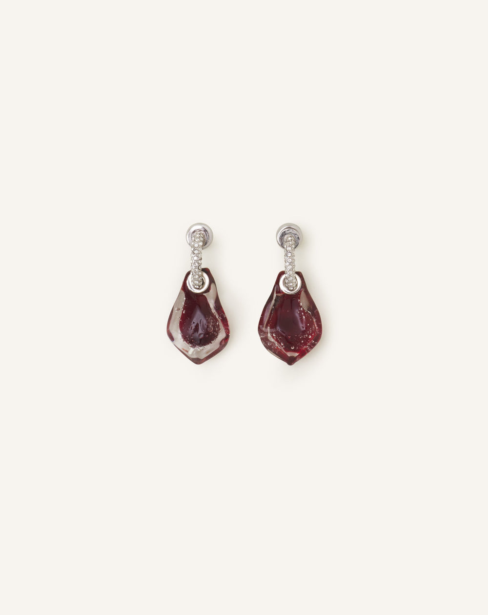 Boucles D'oreilles Aurore