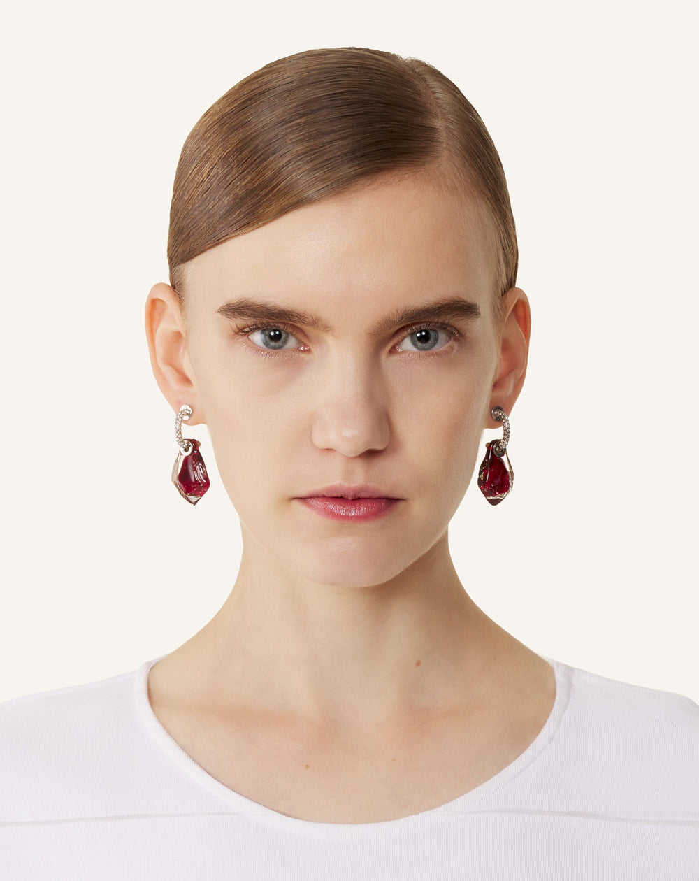Boucles D'oreilles Aurore