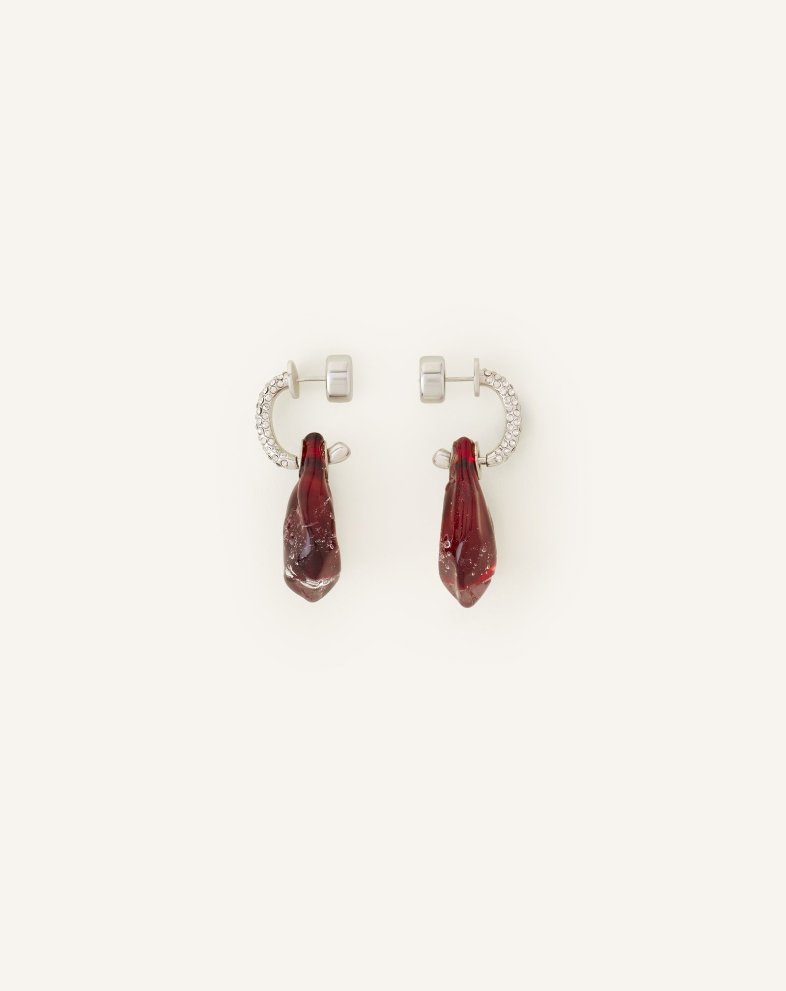 Boucles D'oreilles Aurore