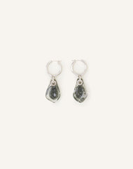 Boucles D'oreilles Créoles Aurore