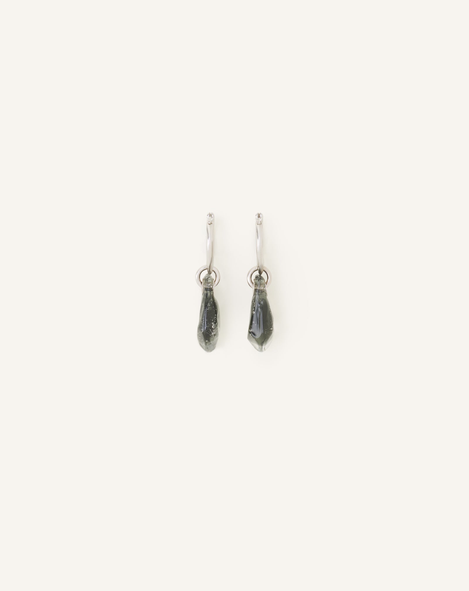 Boucles D'oreilles Créoles Aurore