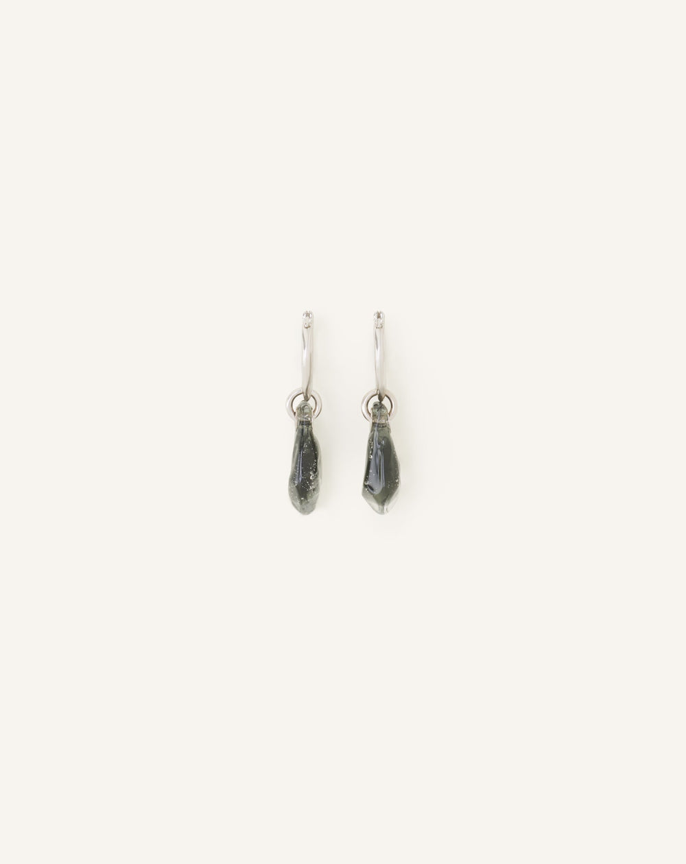 Boucles D'oreilles Créoles Aurore