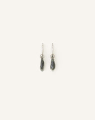 Boucles D'oreilles Créoles Aurore