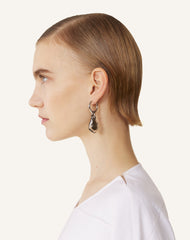 Boucles D'oreilles Créoles Aurore