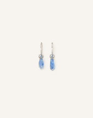 Boucles D'oreilles Créoles Aurore