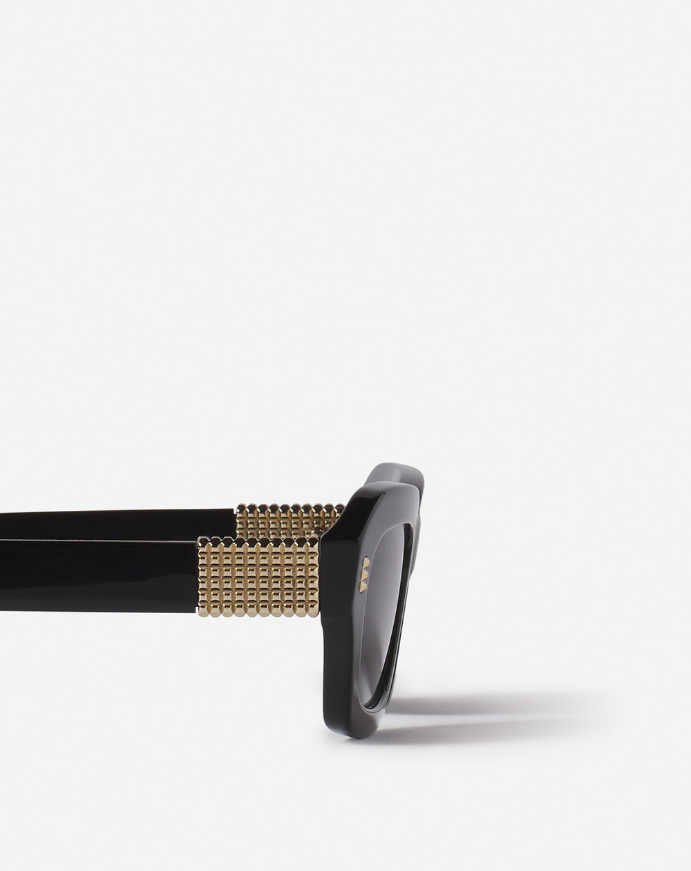 Black Concerto Sunglasses