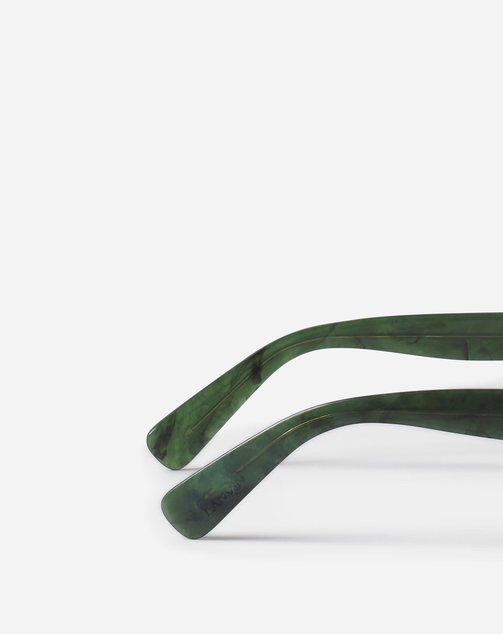 Green Concerto Sunglasses