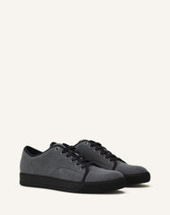 Sneakers Dbb1 En Canvas Black