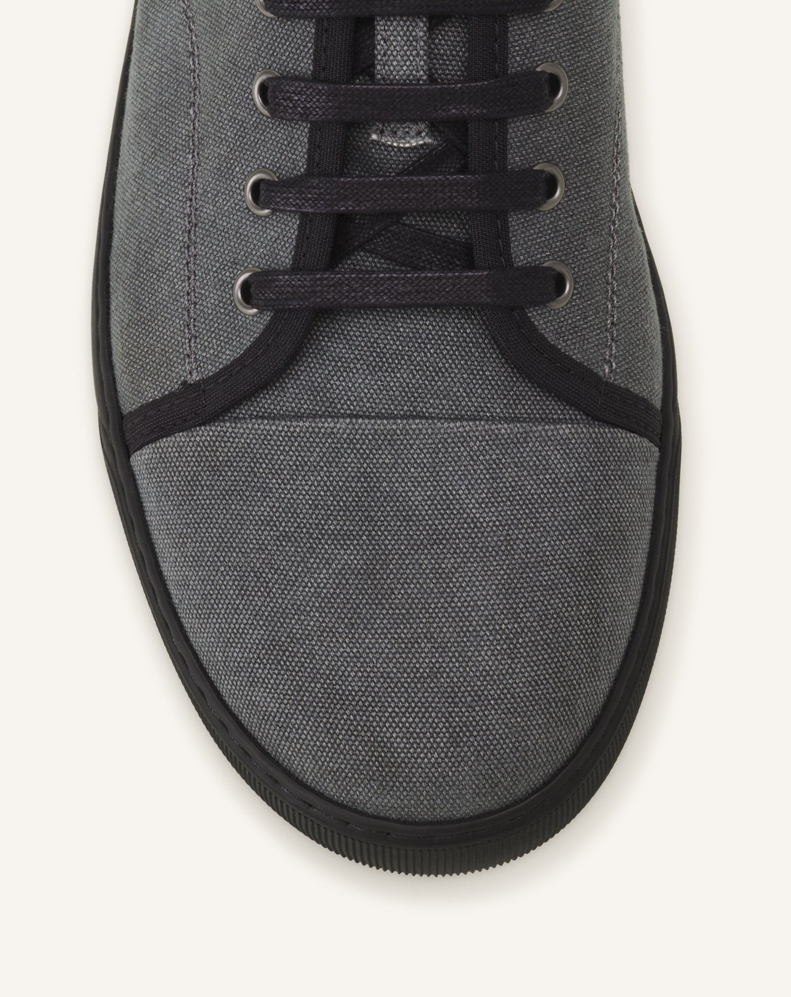 Sneakers Dbb1 En Canvas Black