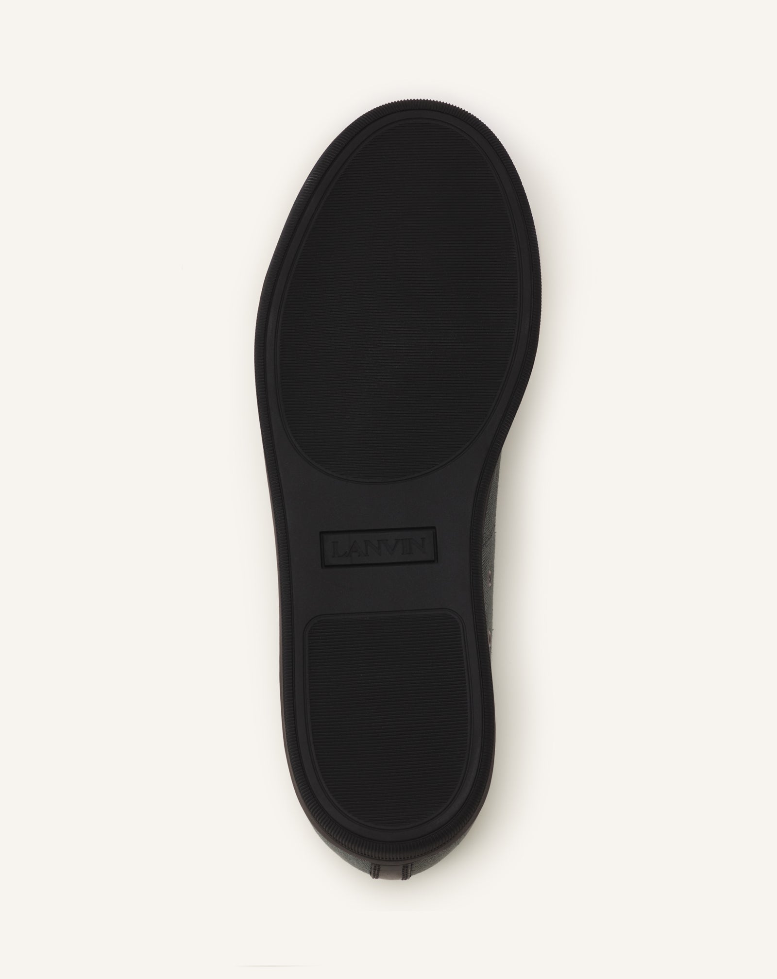 Sneakers Dbb1 En Canvas Black